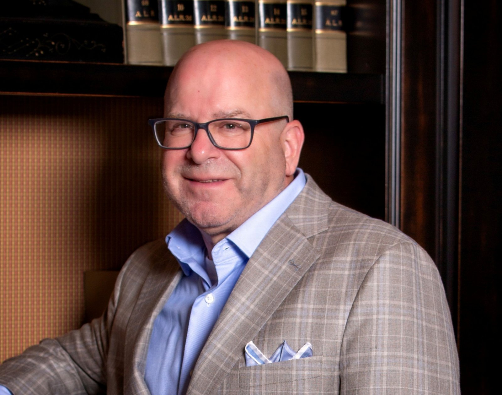 Jeffrey Abramowitz