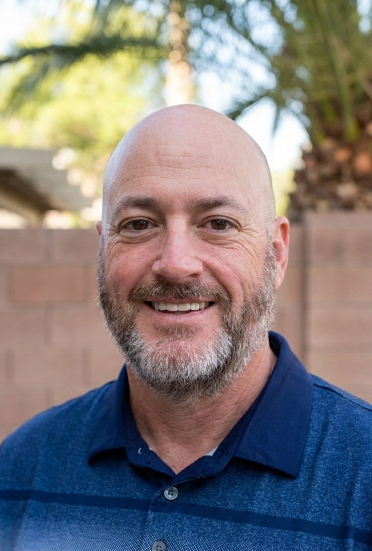 Jeffrey Richards