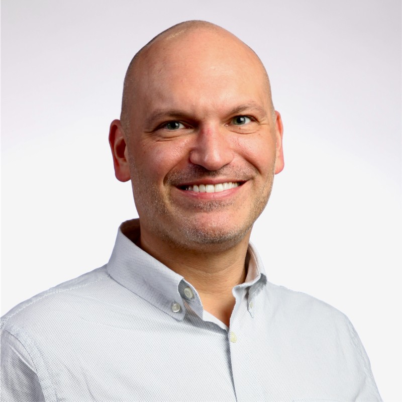 Jeffrey Cesari