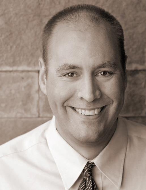 Jeff Smith