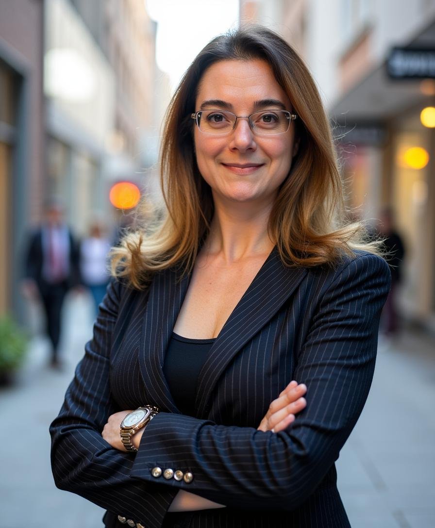 Jennifer Damaskos