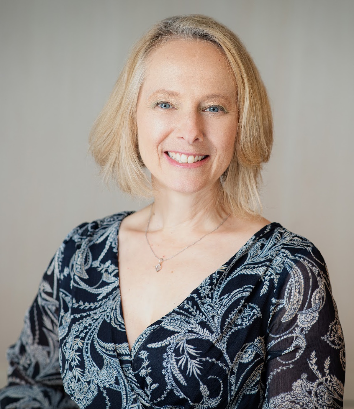 Jennifer Lyall