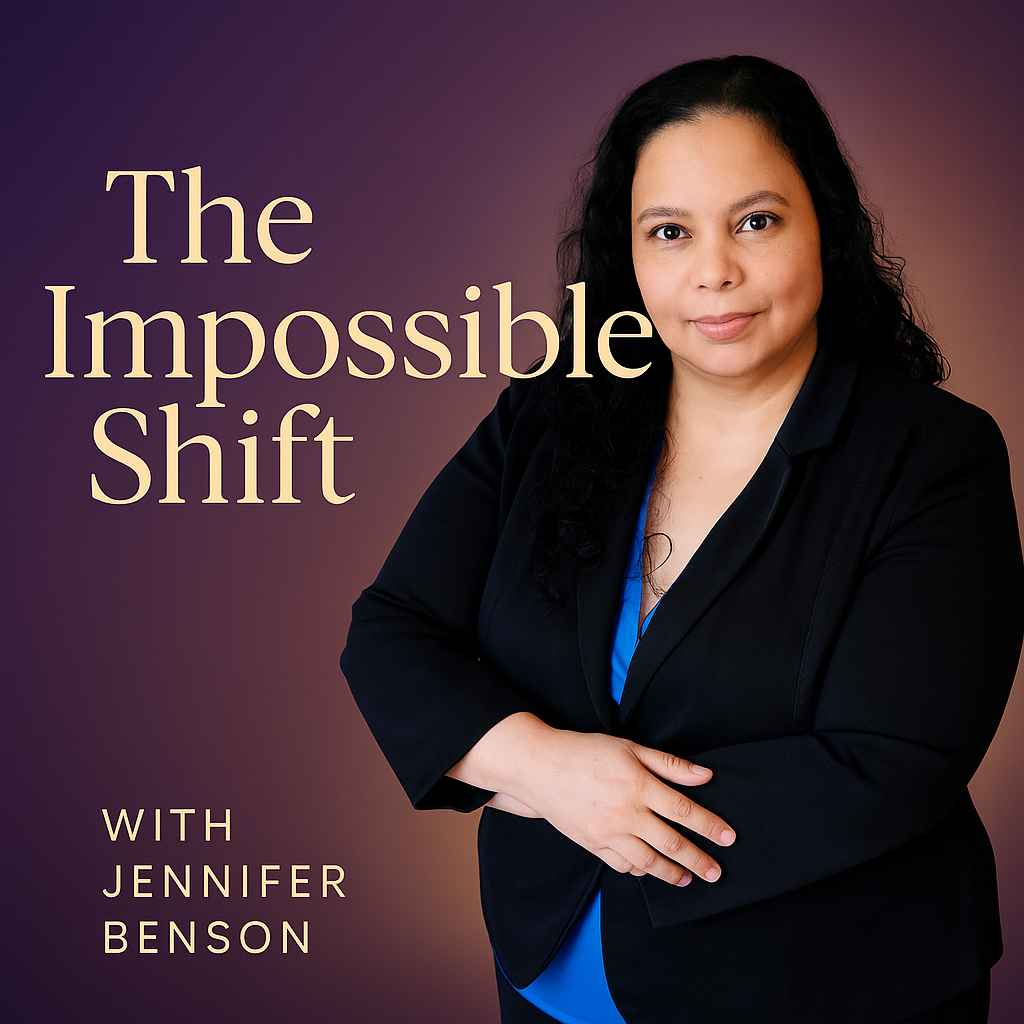 Jennifer Benson
