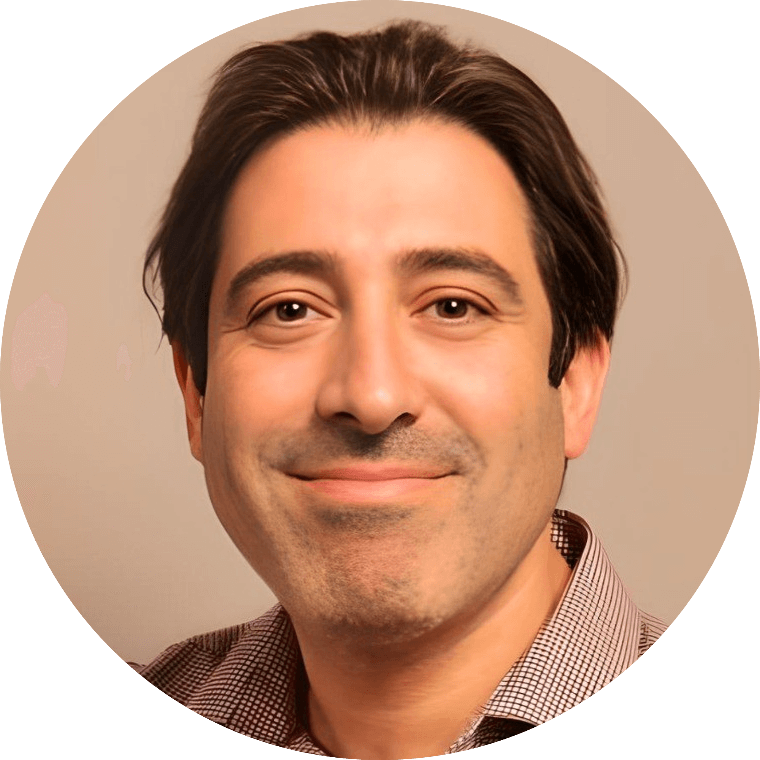 Jeremy Goldman