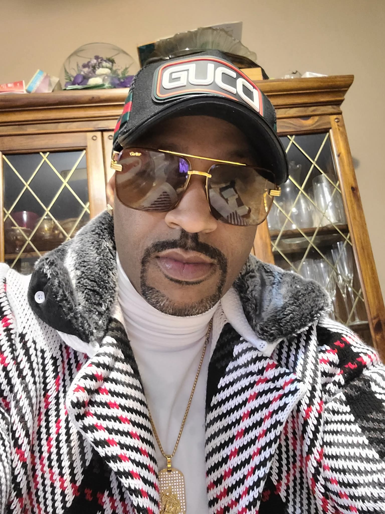 Jermaine McKenzie