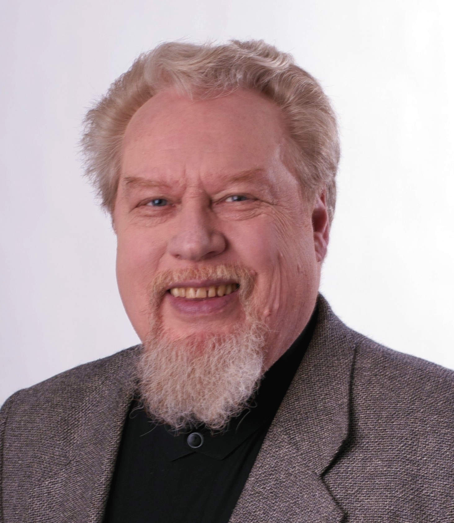 Jerry Fletcher