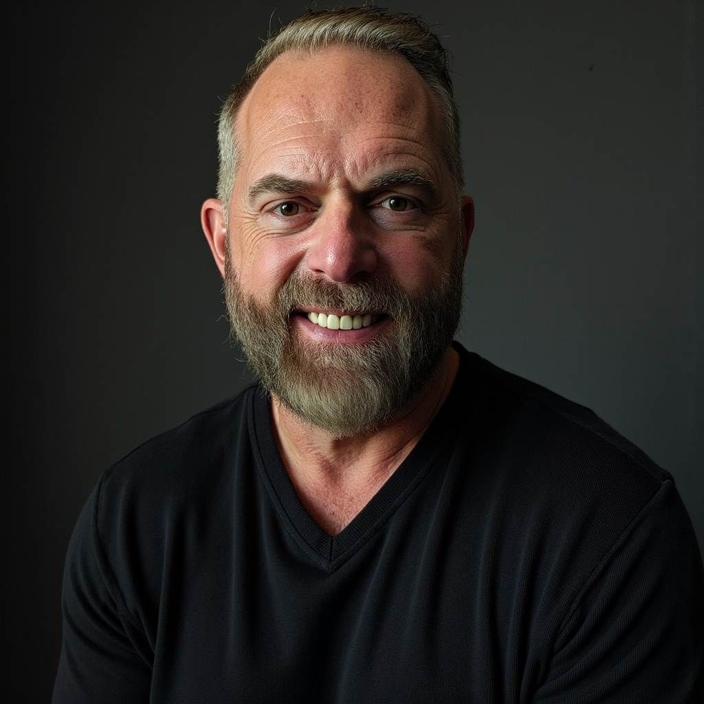 Jerry Brazie