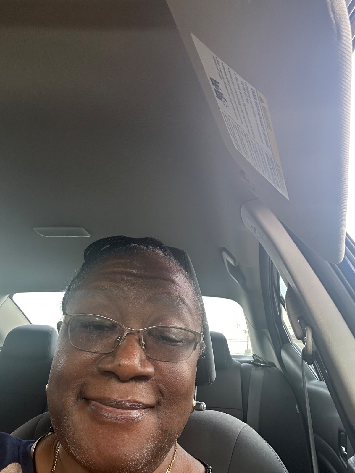 Janet Harris