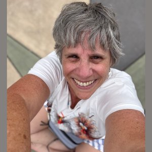 Jill Disser