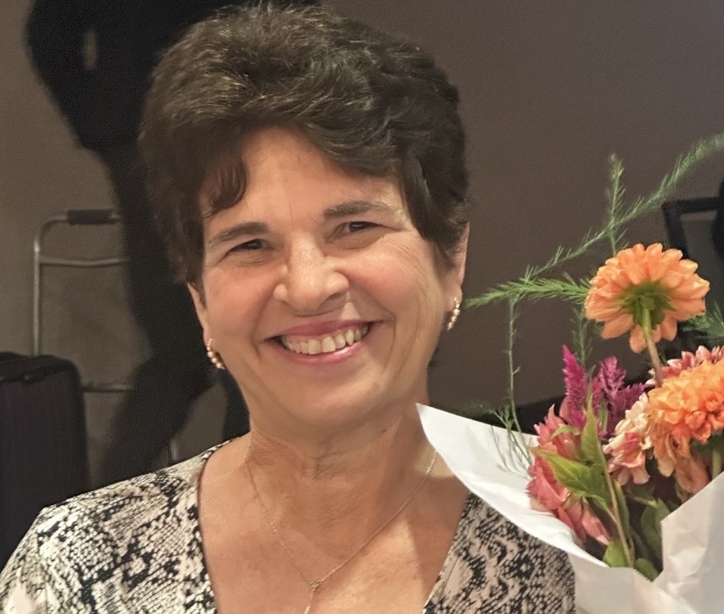 Jill Hedgecock