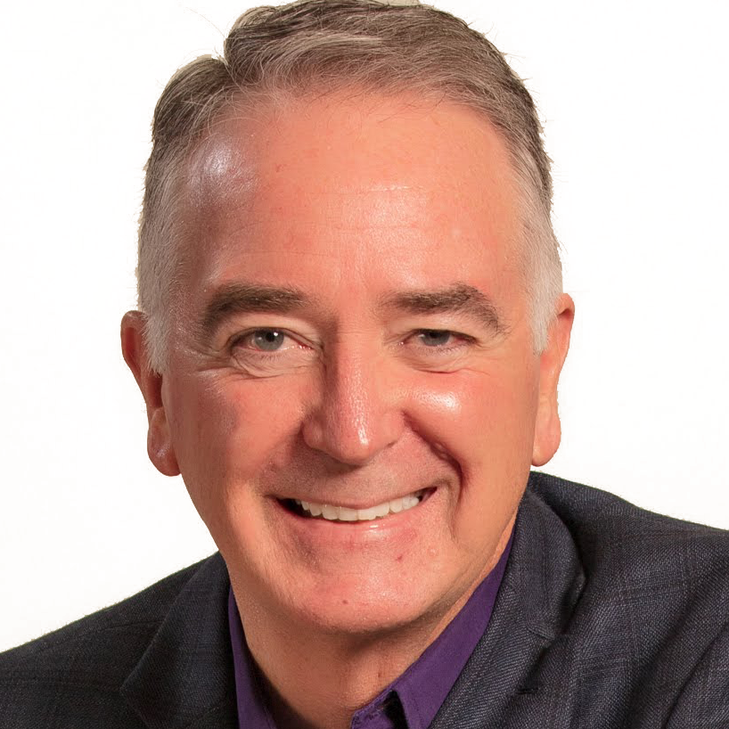 Jim McLaughlin