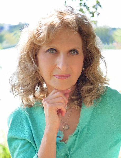 Joan Michelson