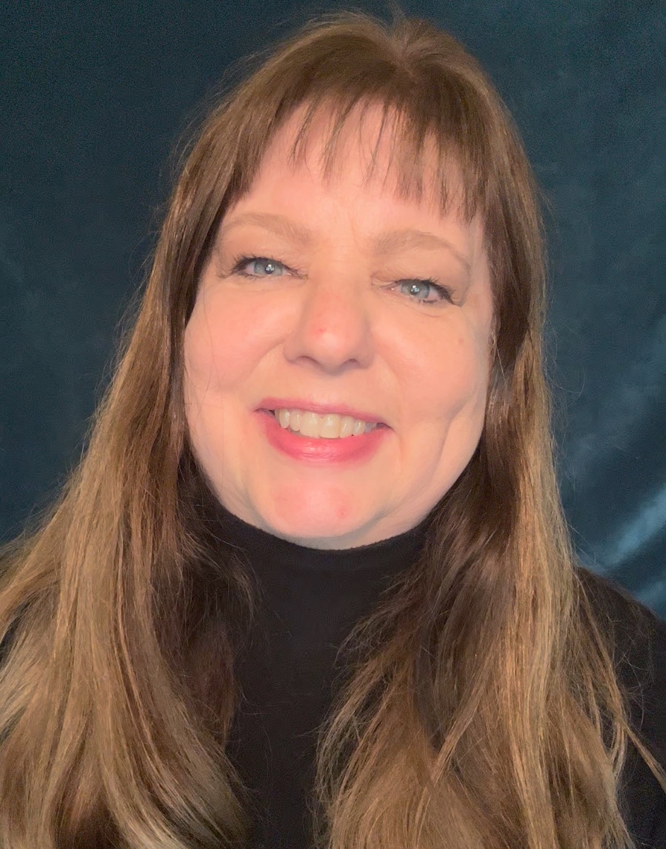 Joan Hammel