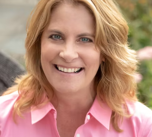 Joanne McHugh