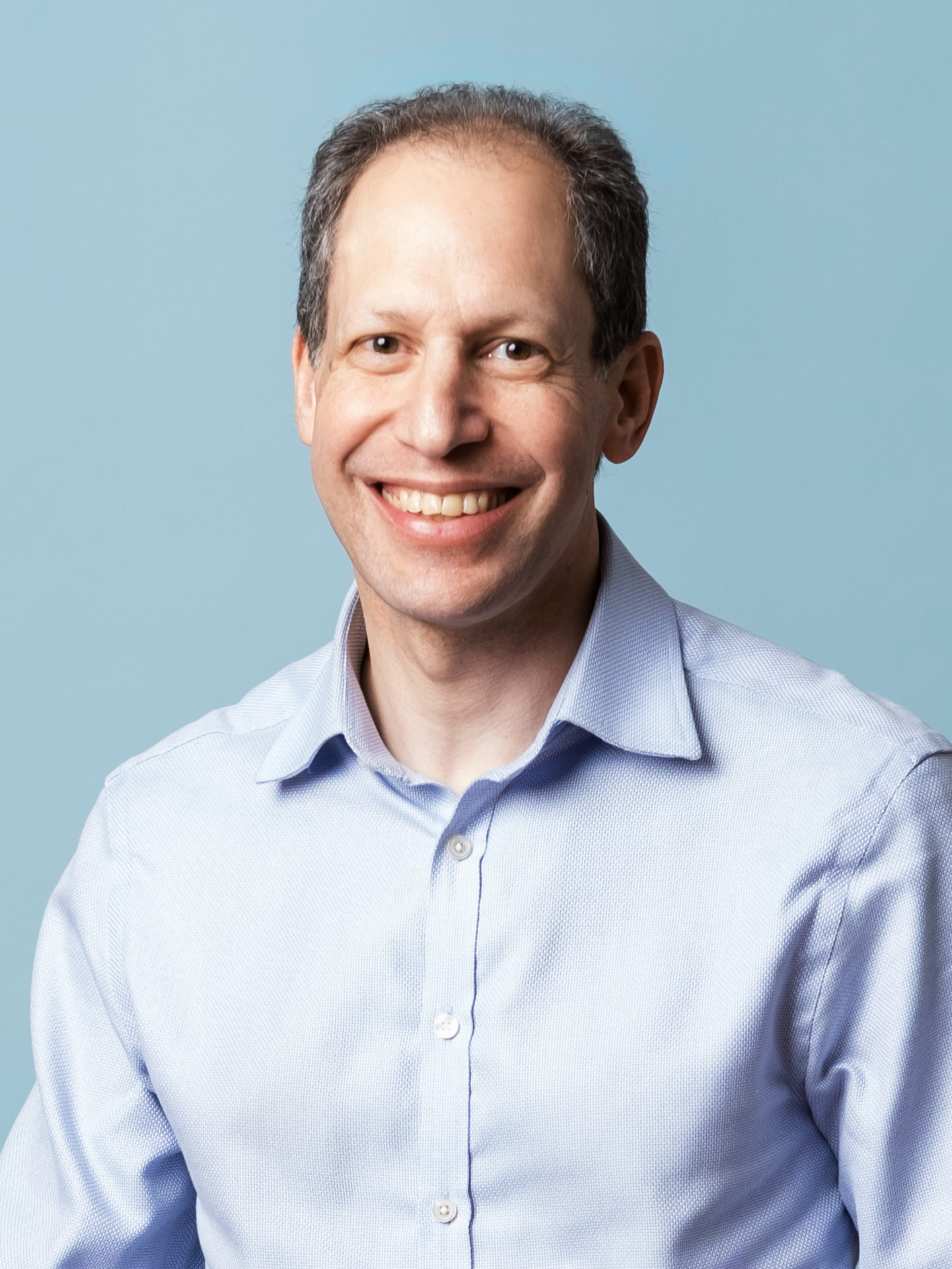 Joel Salomon