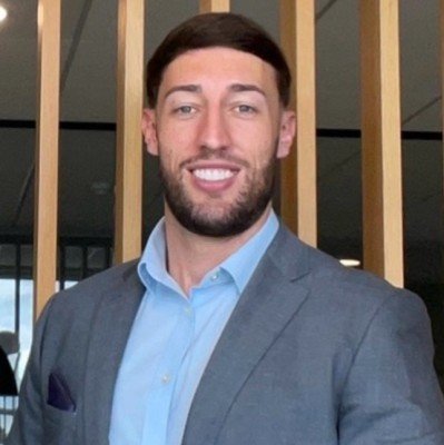 Joel Heywood