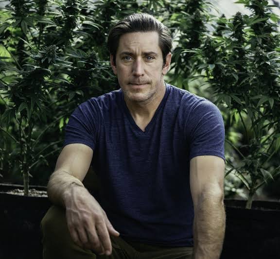 Joel Stanley