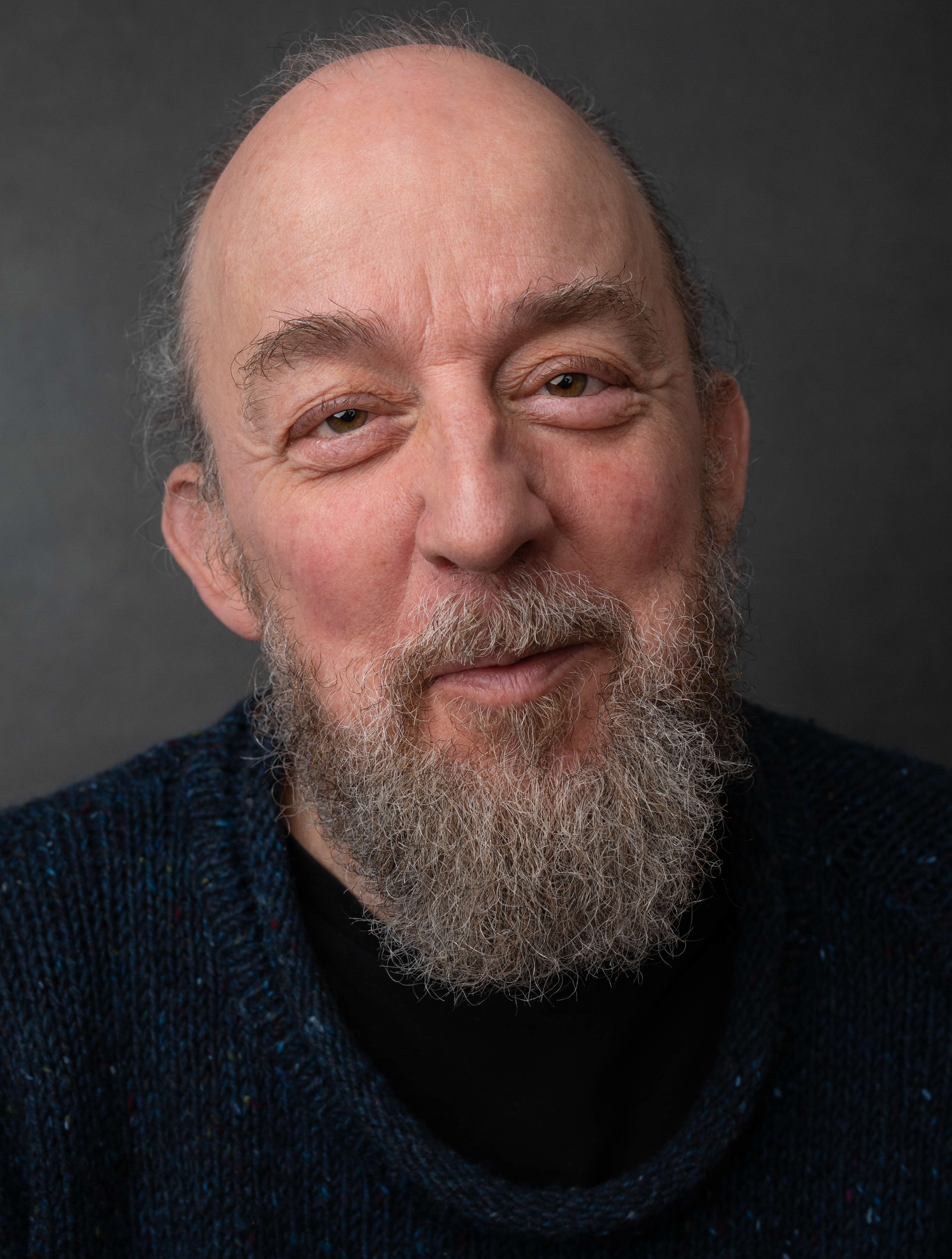 John Britton