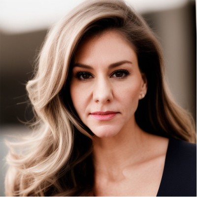Johnica Eyvazzadeh