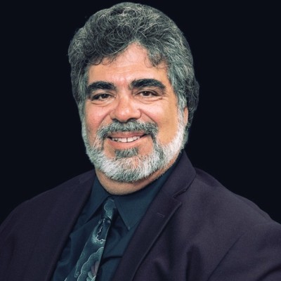 John Verrico