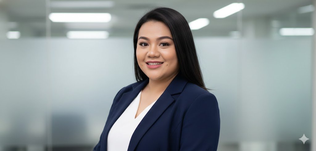 Joie Saavedra