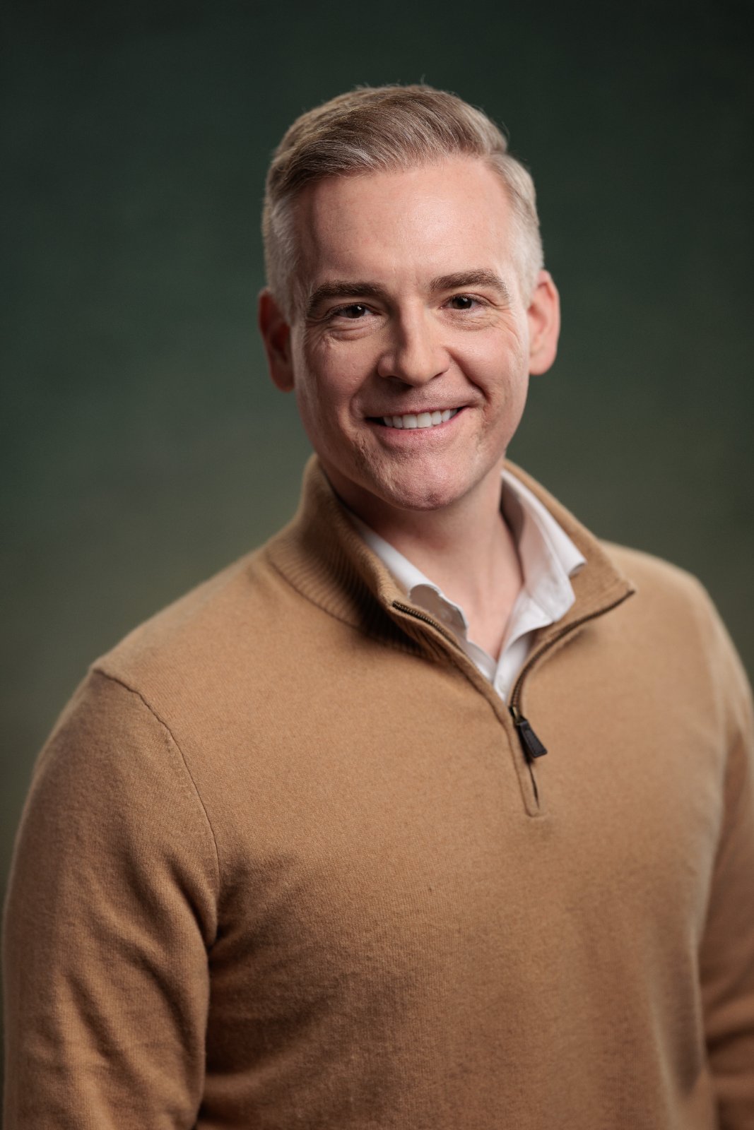 Jon Wolheim