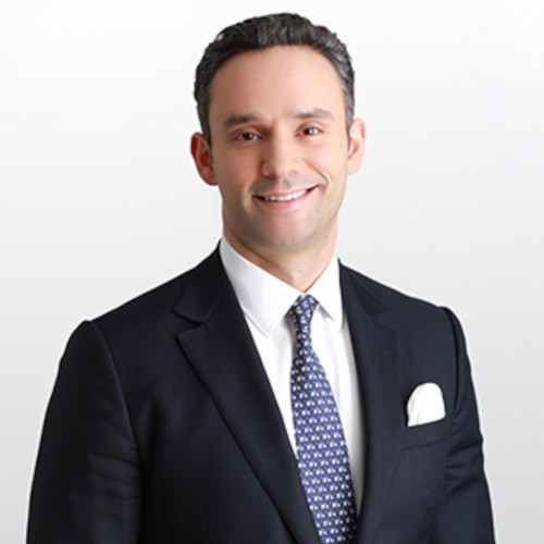 Jonathan D. Steele