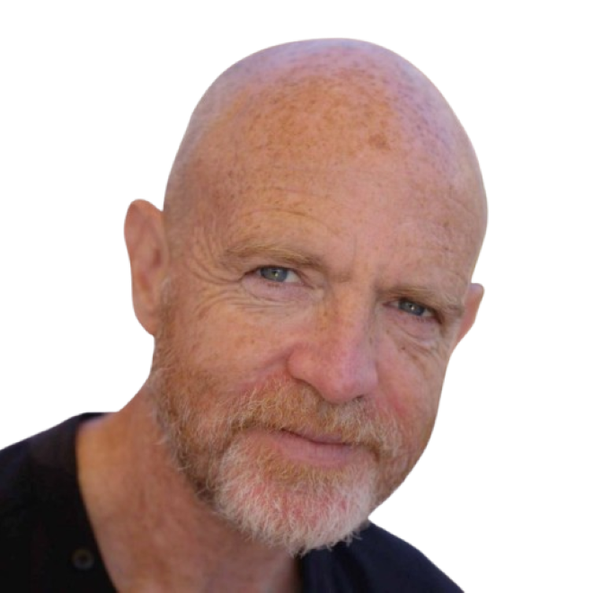 Jonathan McGuinness