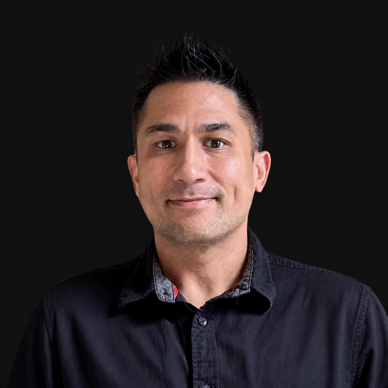 Jordan Mendoza