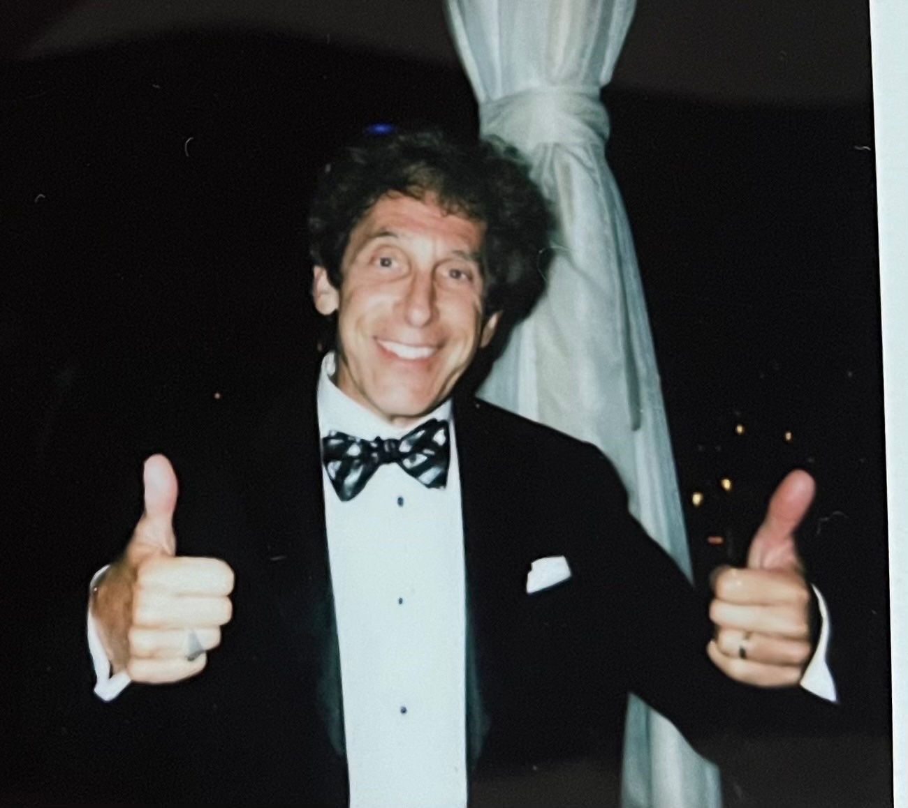 Joseph Friedman
