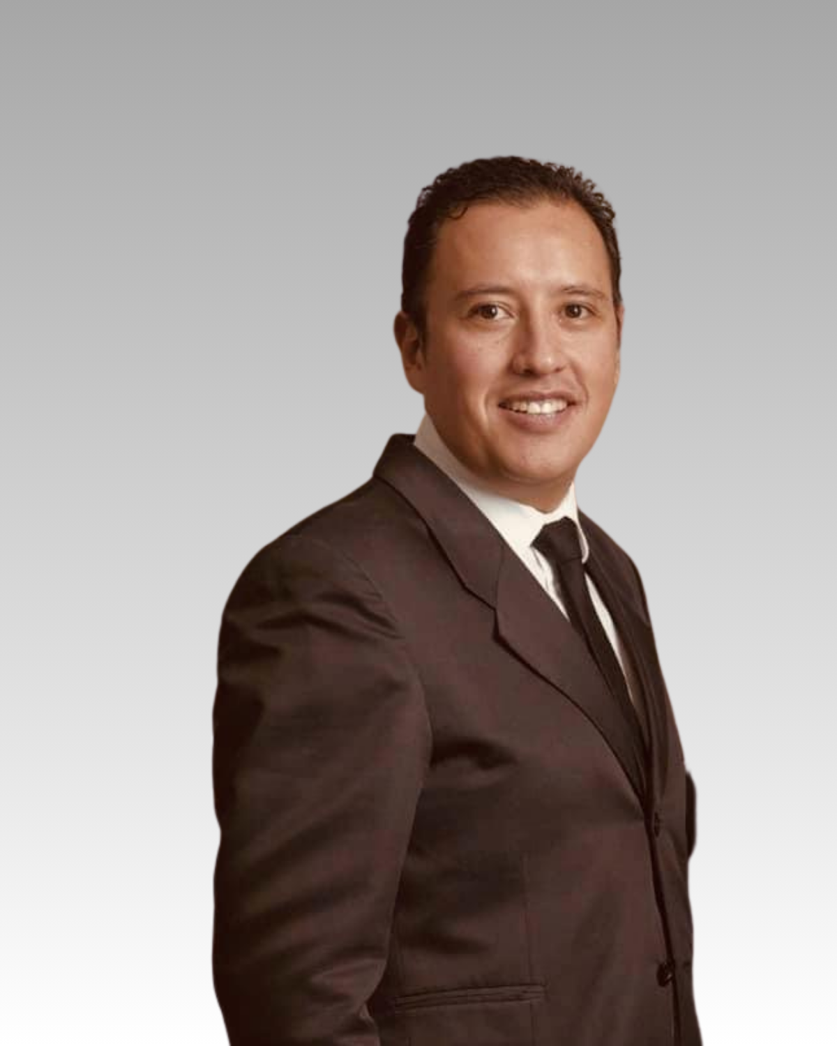Jose Luis Valeriano Maldonado