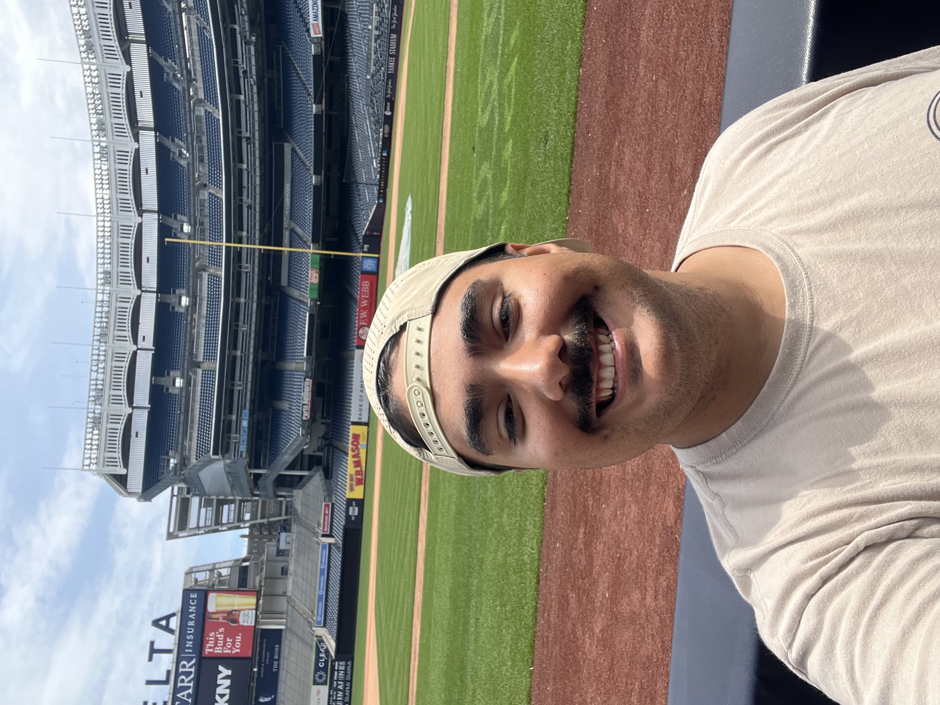 Josh Hernandez