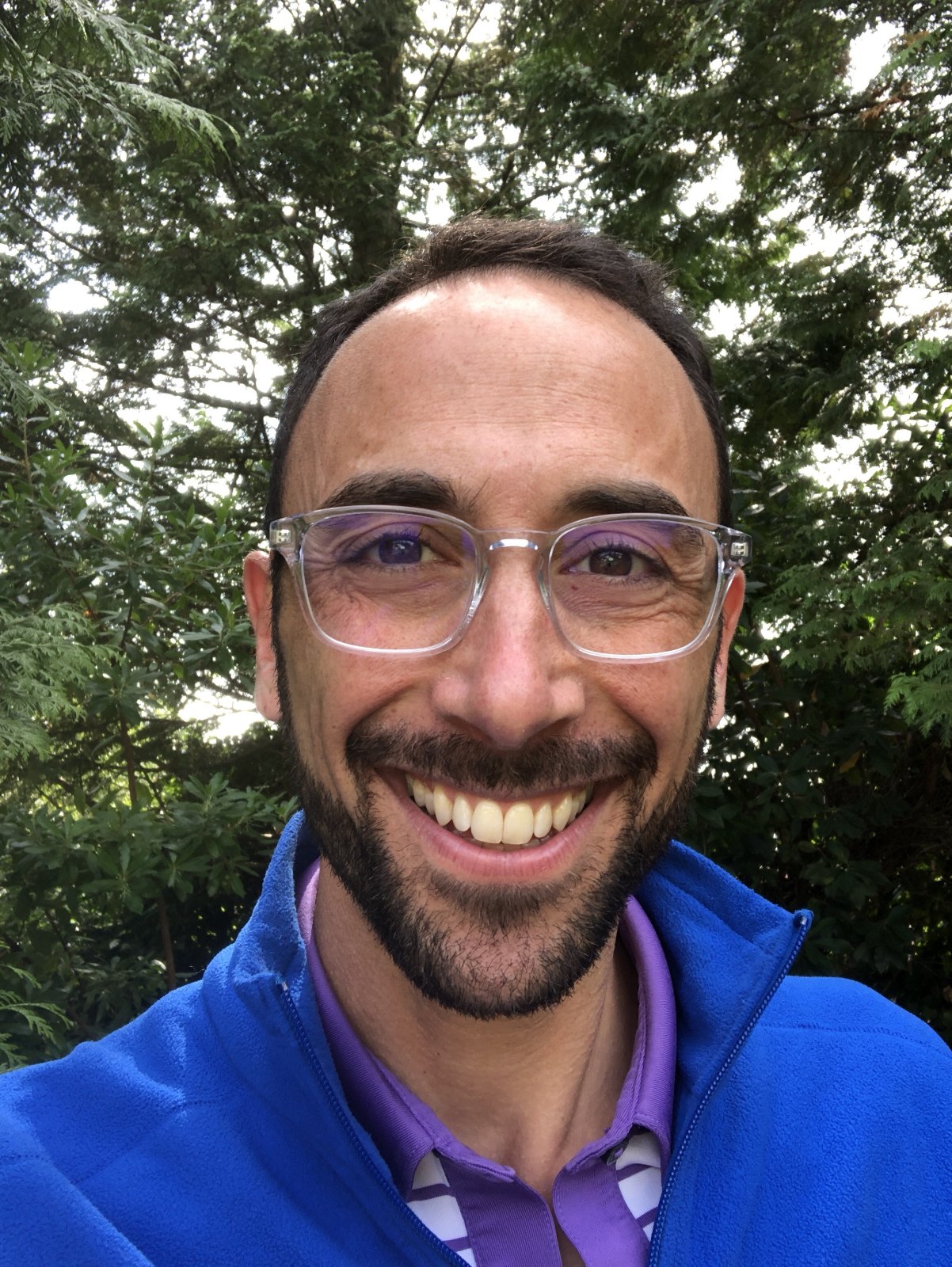 Joshua Blatman