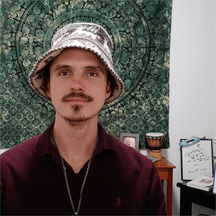 Joshua McAllister