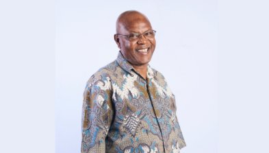 Joshua Ngoma