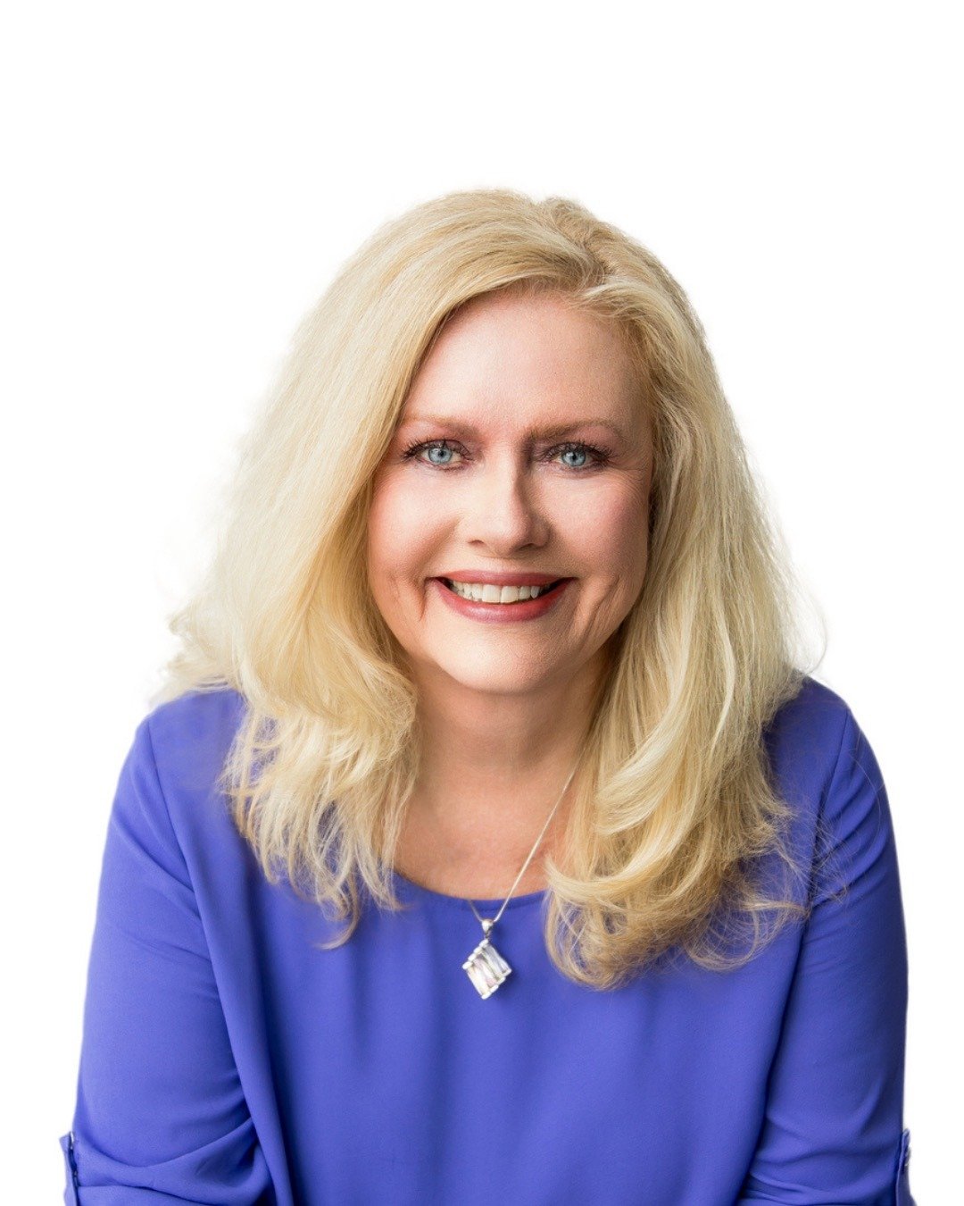 Joy Pedersen