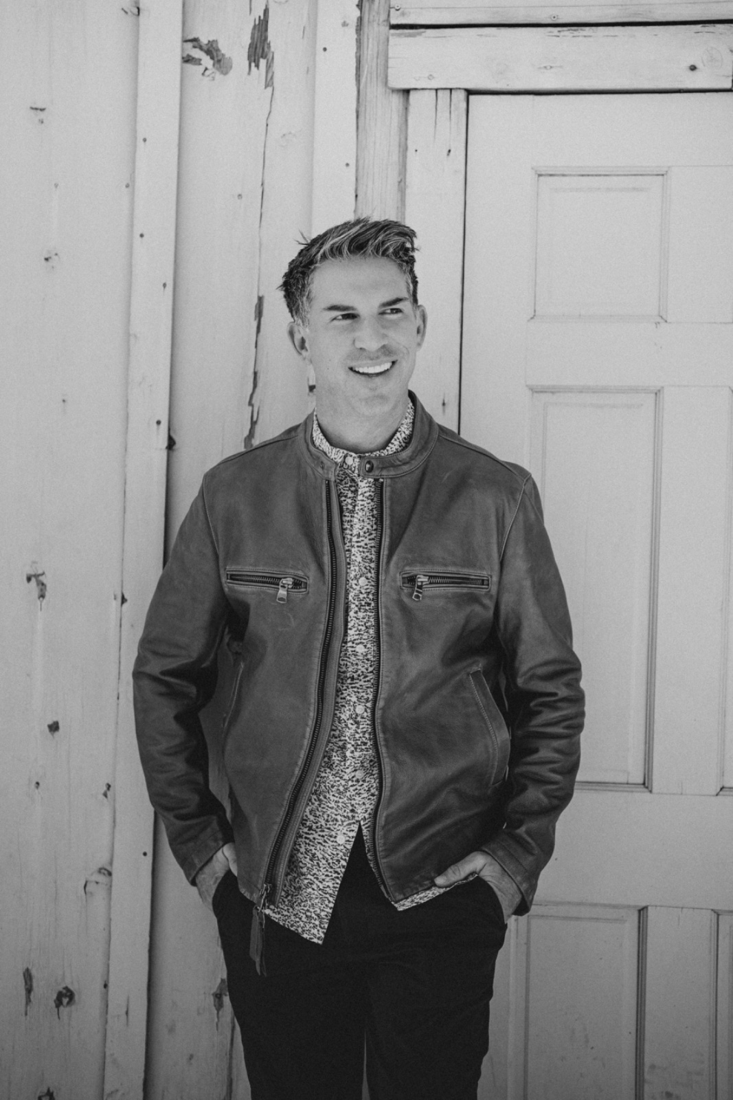 James Kelleher