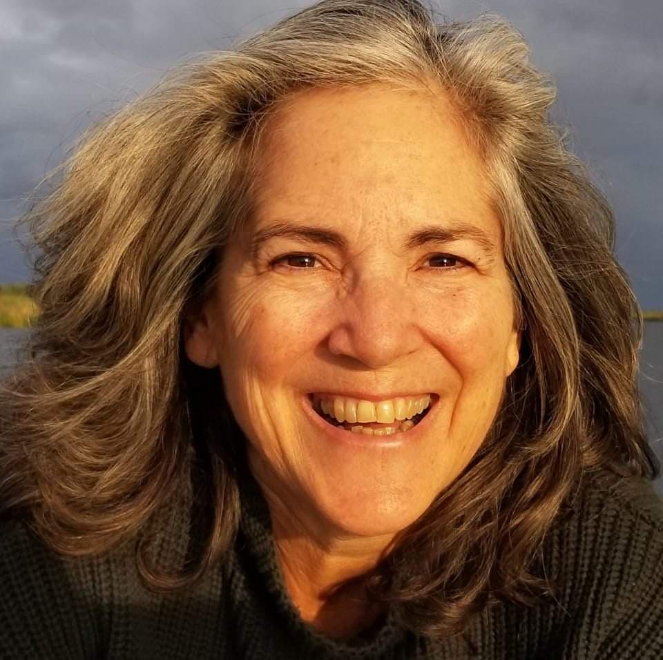 Jennifer  Silva Redmond 
