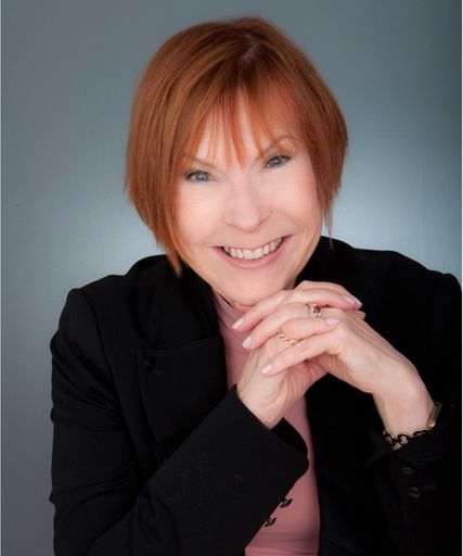 Judi Culp Pearson
