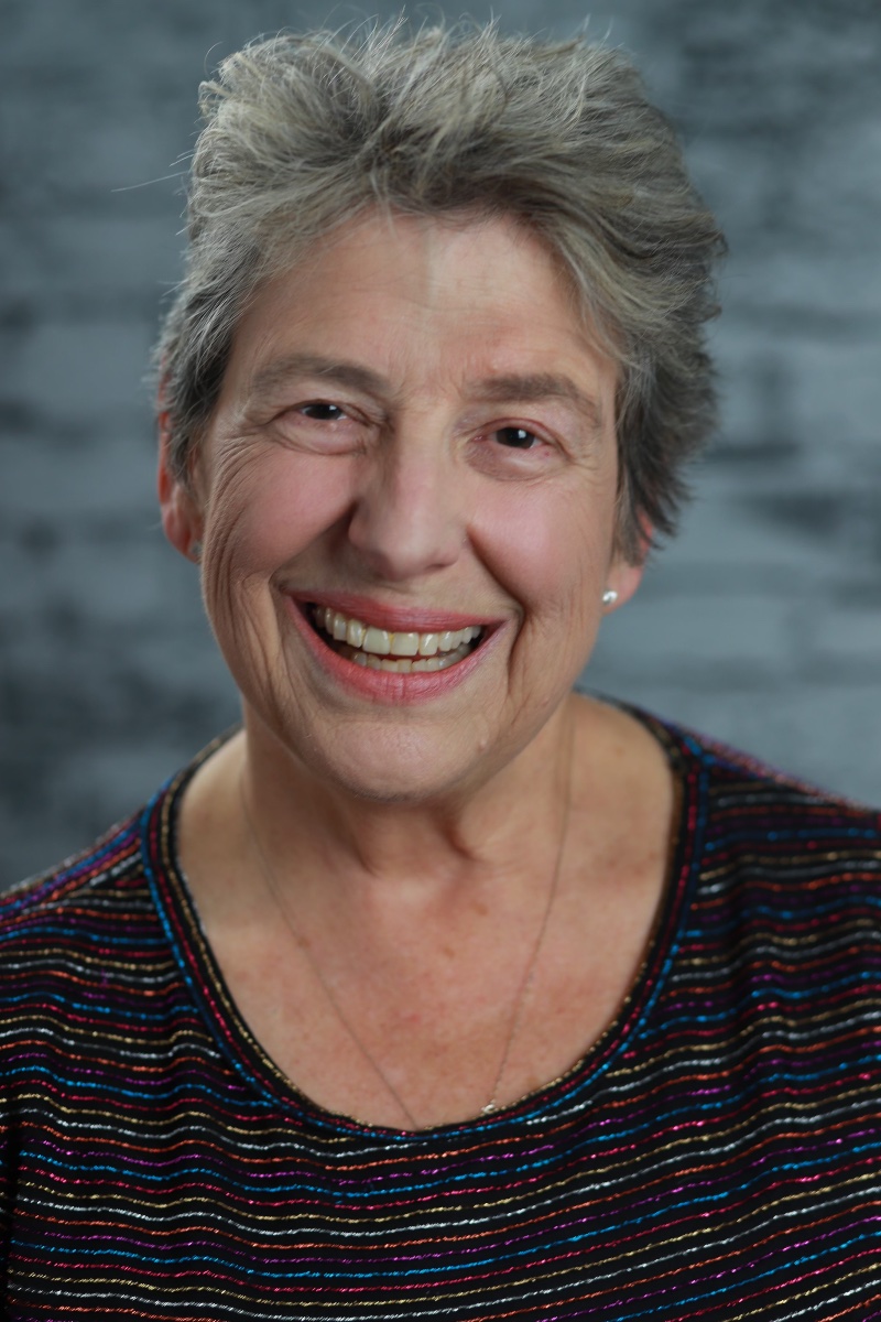 Judy Patterson