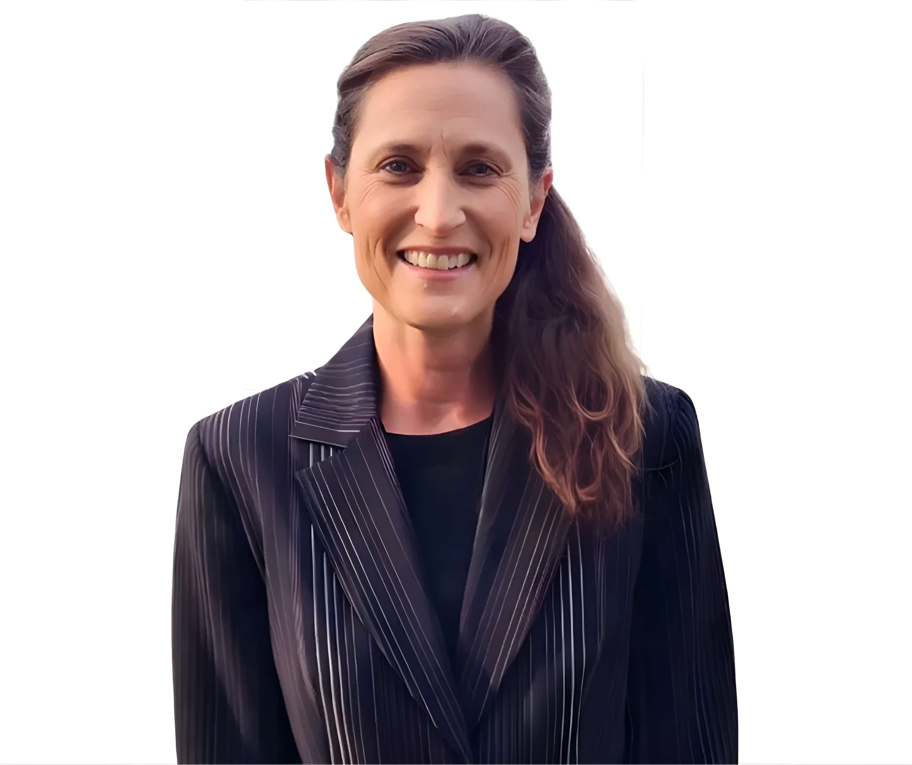 Julie Helmer