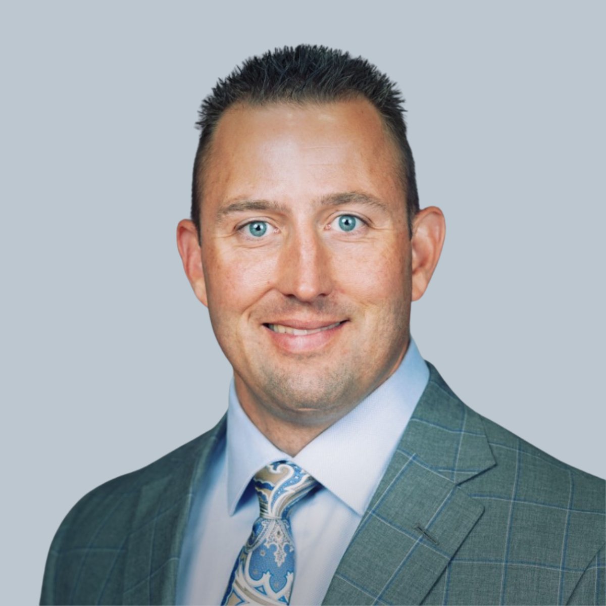 Justin Wilhelms