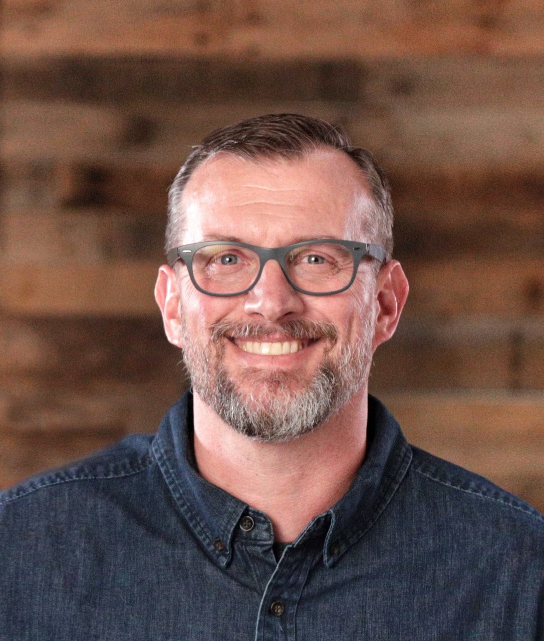 Justin Ahrens