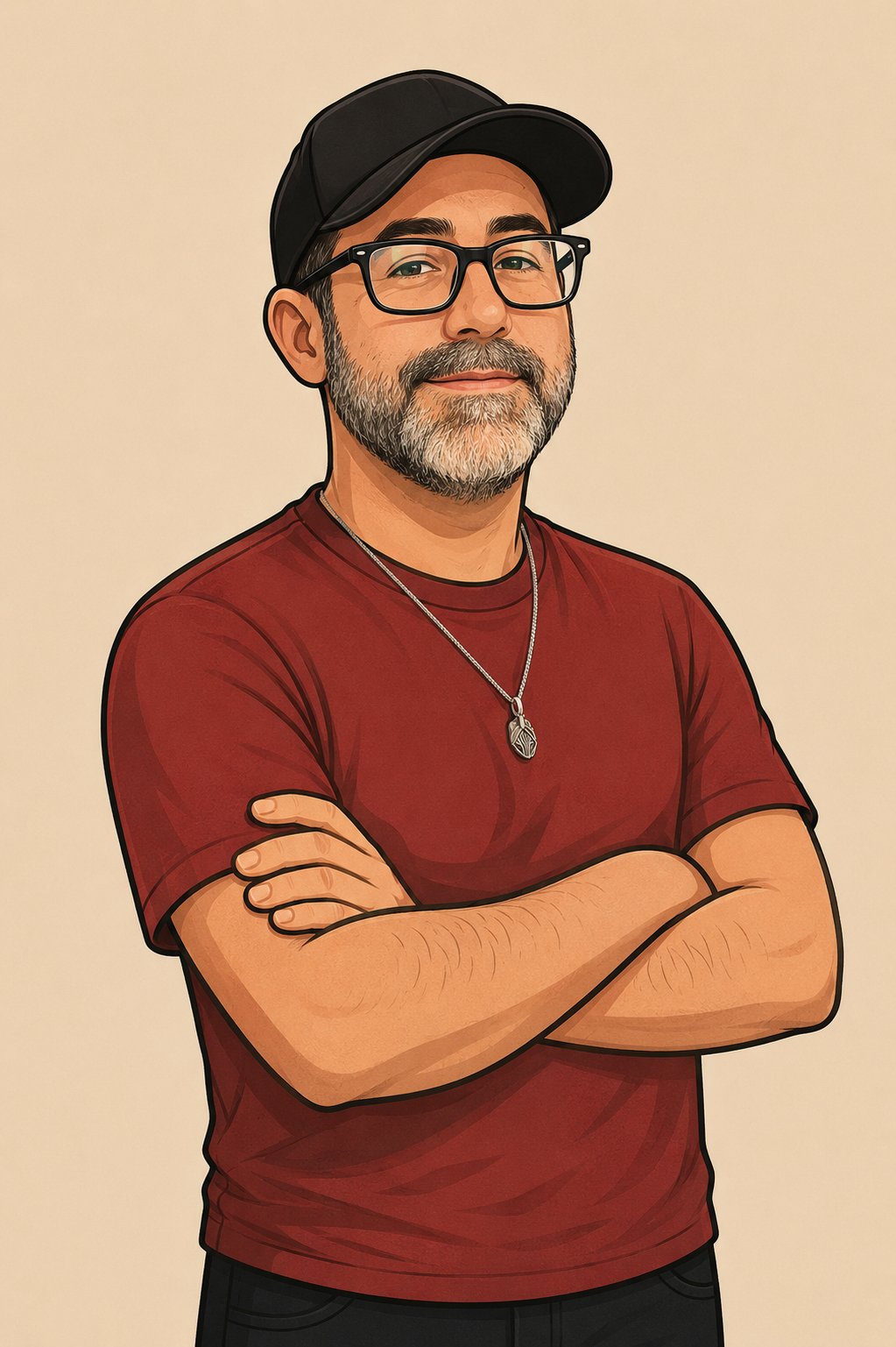 Justin Smith