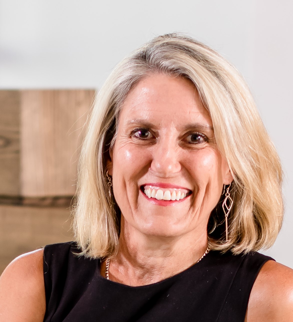 Karen Borain