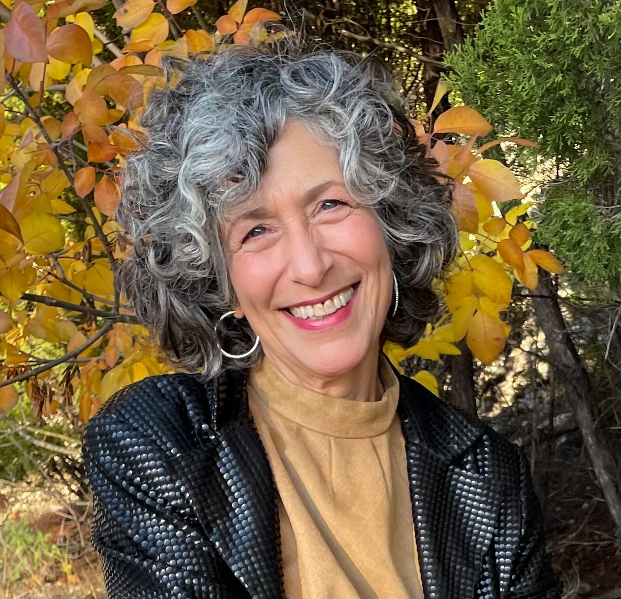 Karen Leba Baker