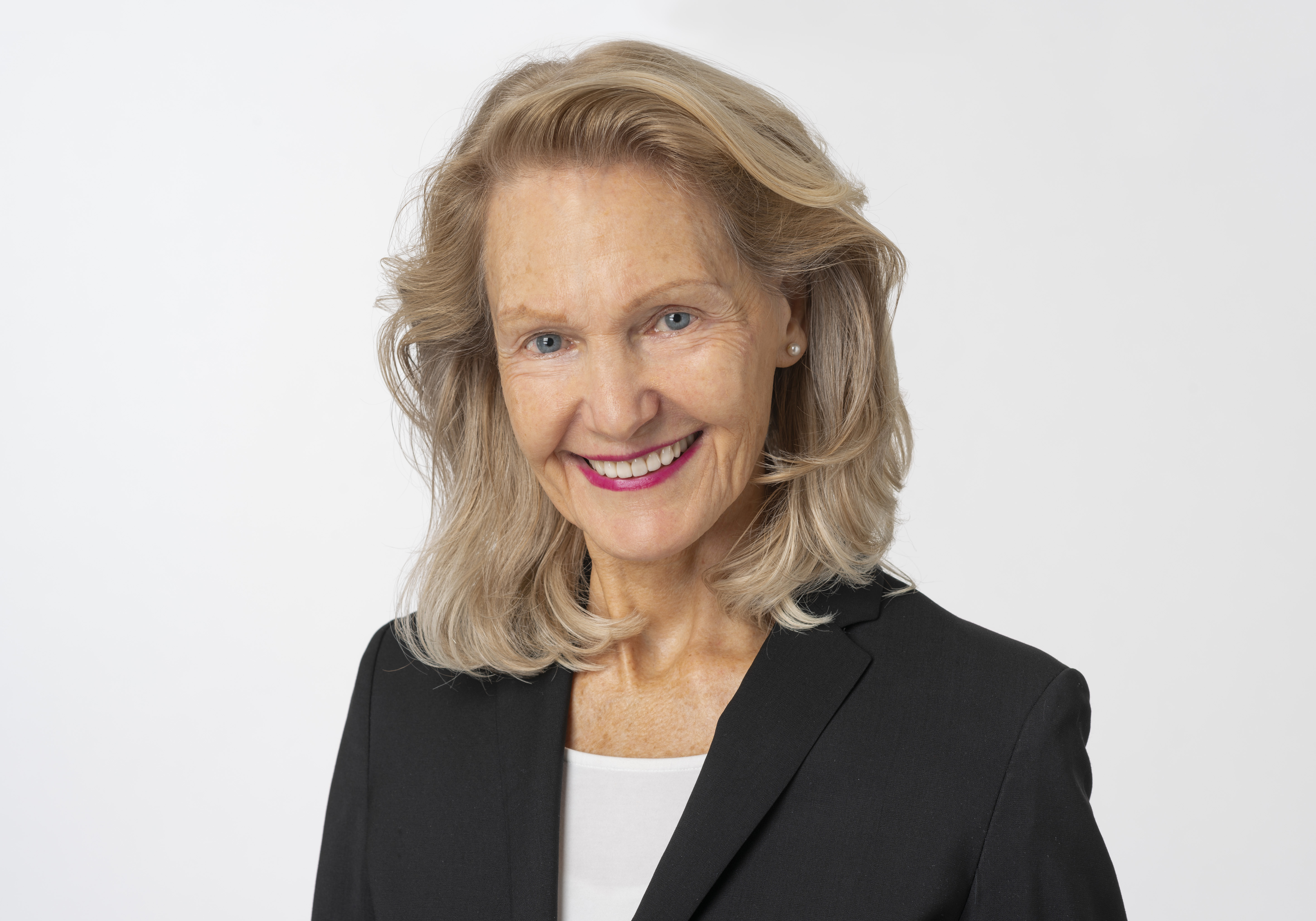 Katarina  Hanssens Carlsson