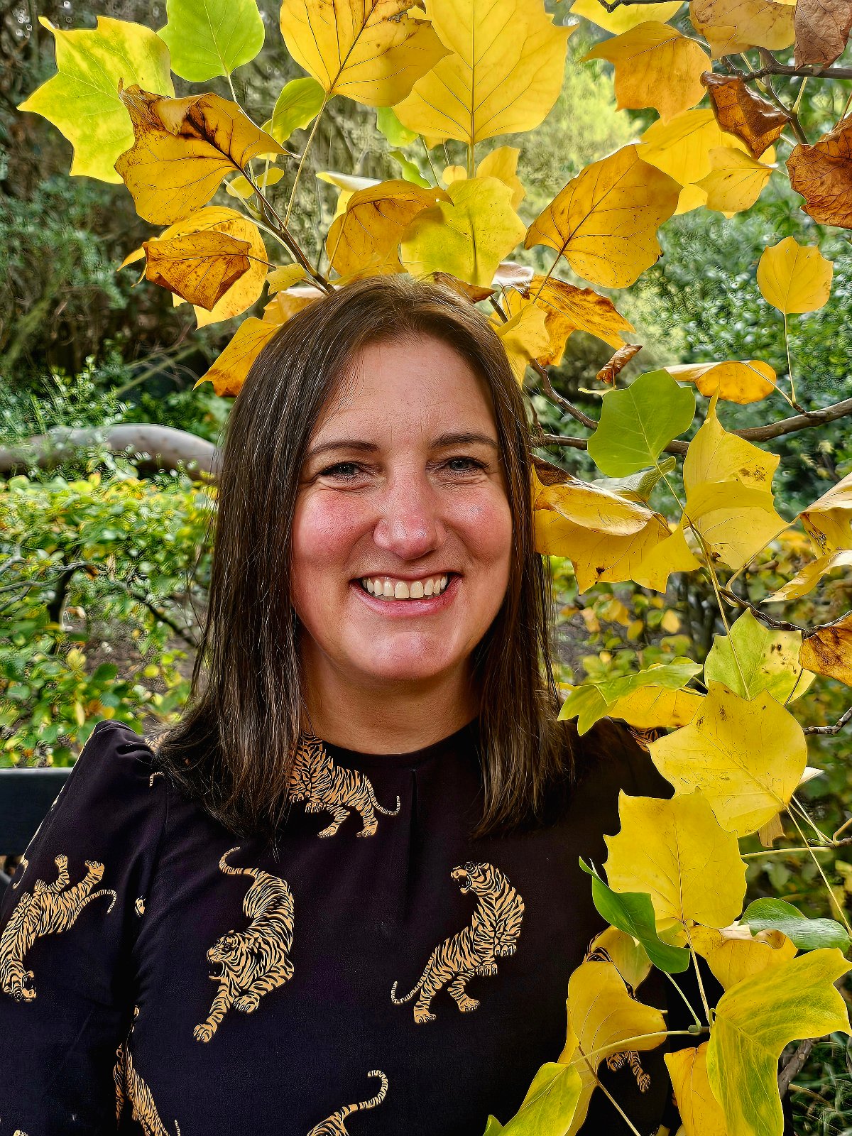 Kate  Mayor