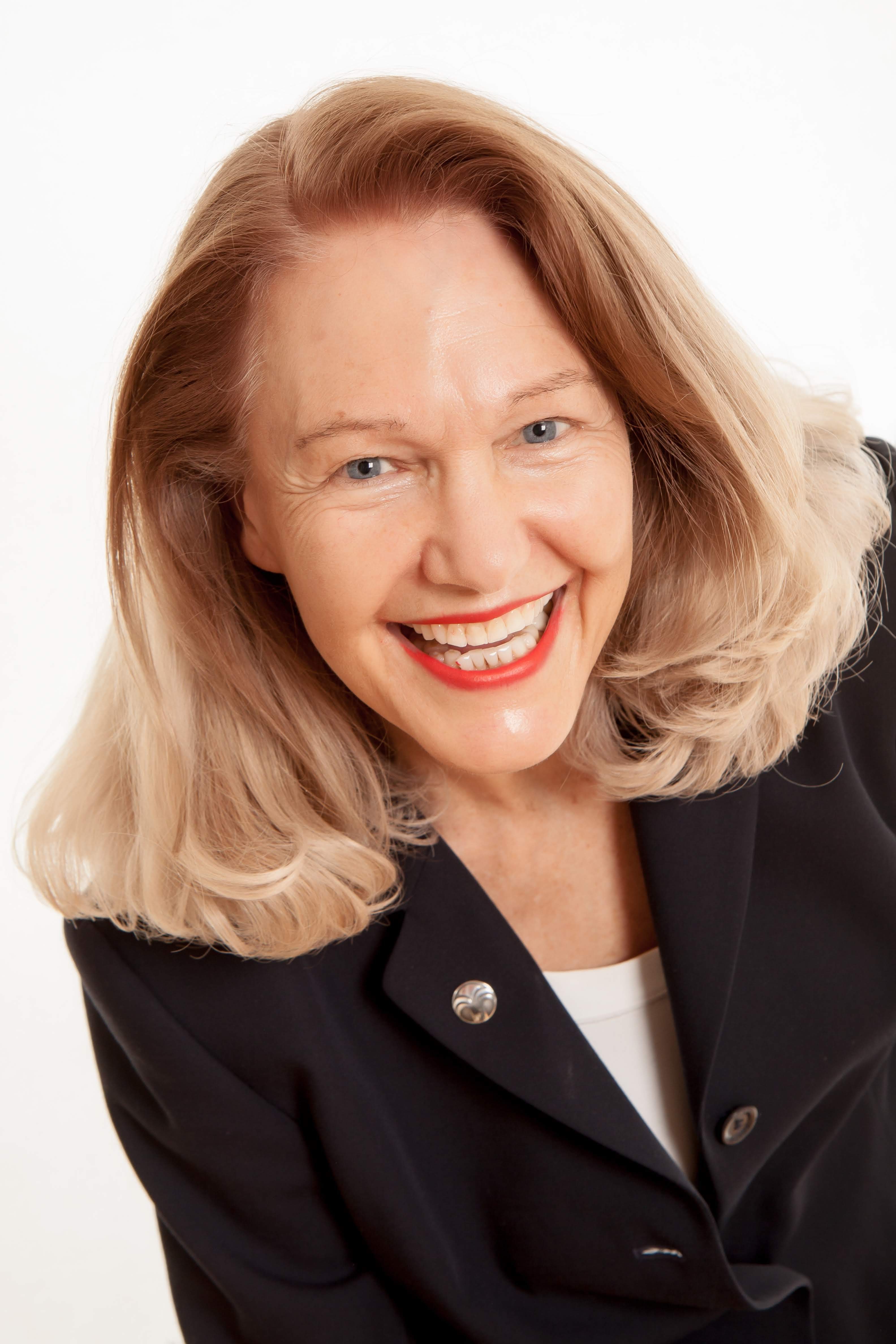 Katarina   Hanssens Carlsson