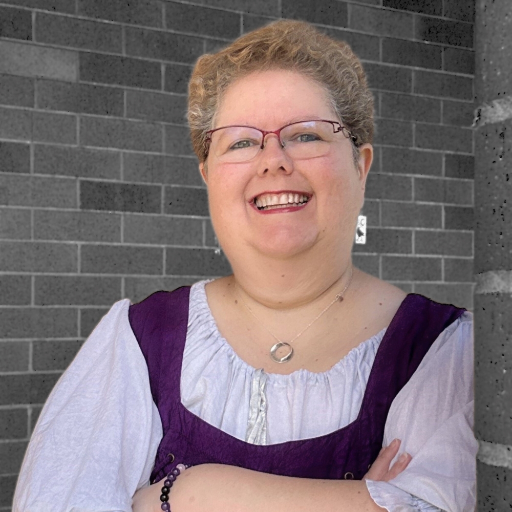 Katherine Robinette